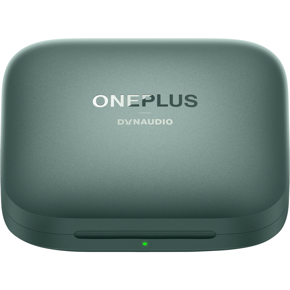Handsfree Bluetooth OnePlus Buds Pro 2, Green 5481126095