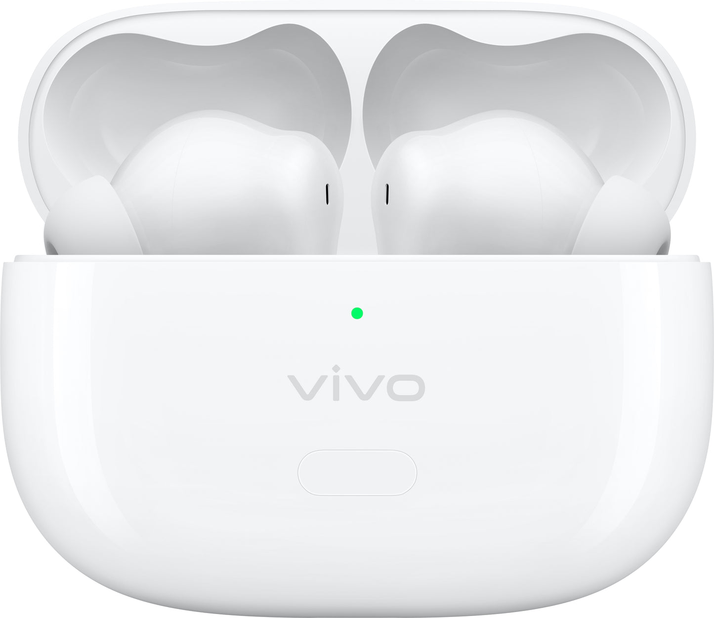 Handsfree Bluetooth vivo 2e, TWS, MultiPoint, White 6020135