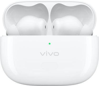 Handsfree Bluetooth vivo 2e, TWS, MultiPoint, White 6020135