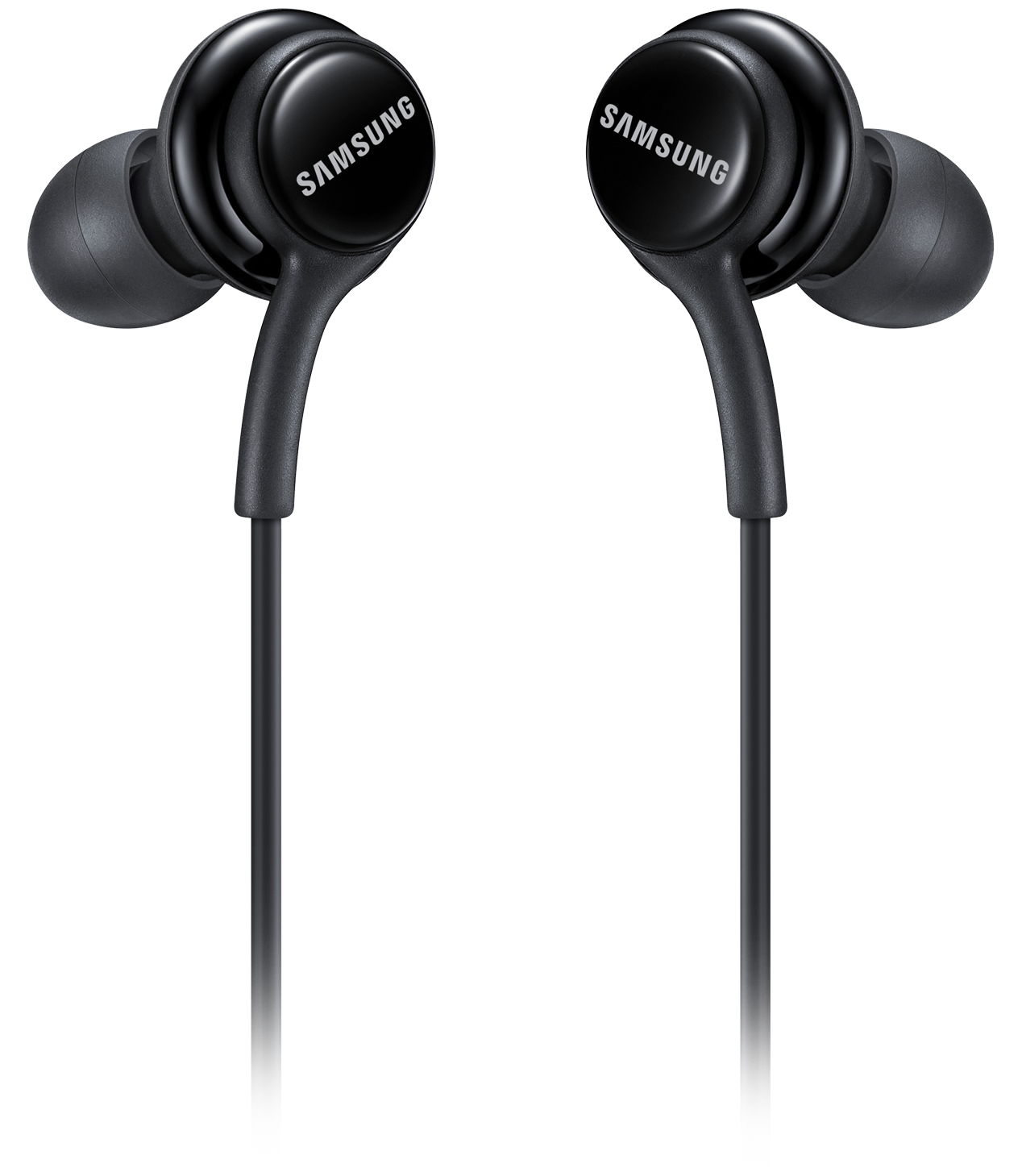 Handsfree 3.5mm Samsung, Black EO-IA500BBEGWW