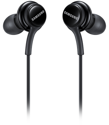 Handsfree 3.5mm Samsung, Black EO-IA500BBEGWW