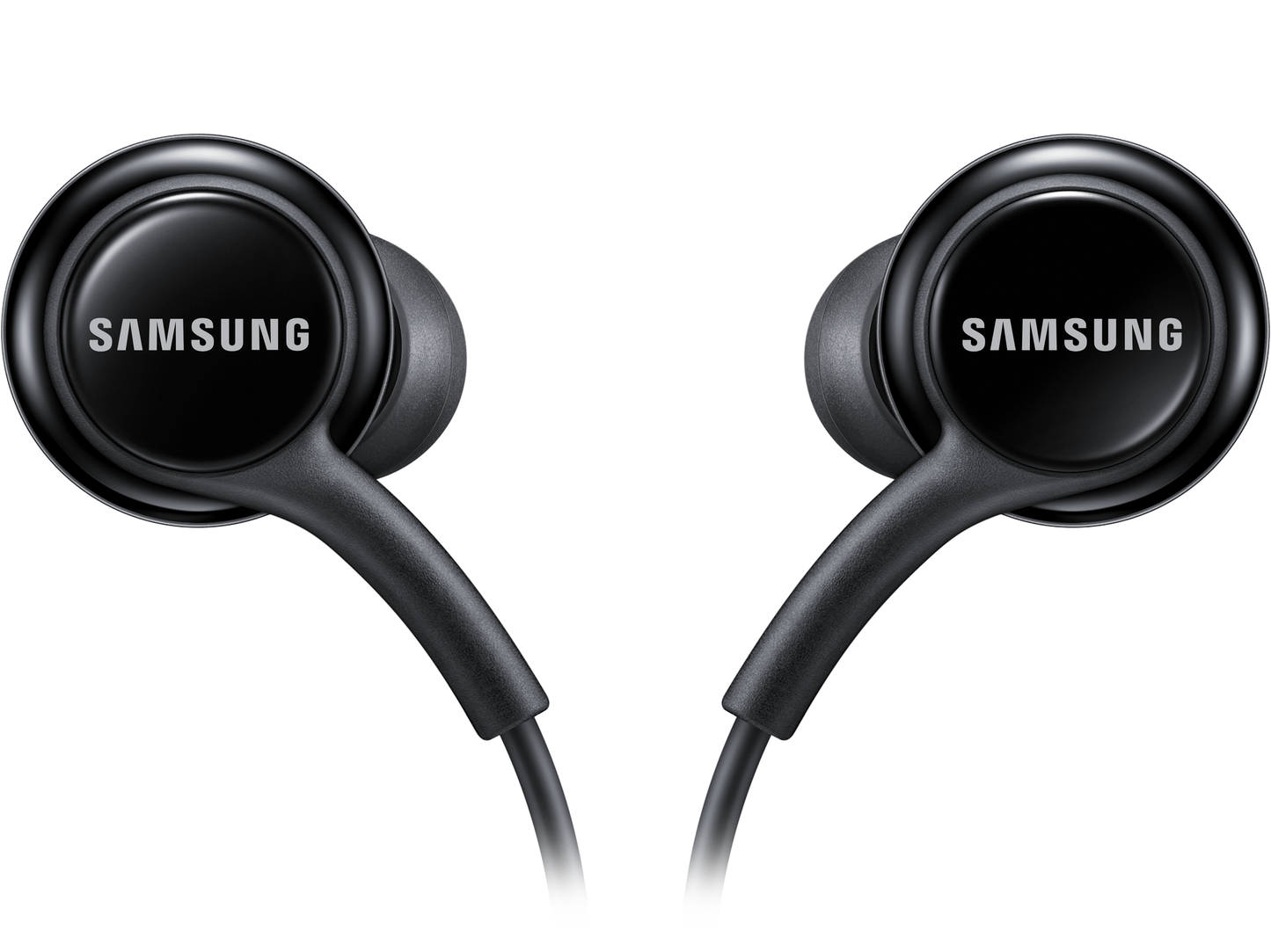 Handsfree 3.5mm Samsung, Black EO-IA500BBEGWW