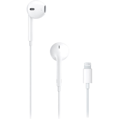 Handsfree Lightning Apple, White MMTN2AM/A
