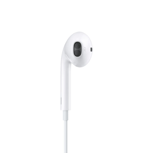 Handsfree USB-C Apple EarPods, White MTJY3AM/A