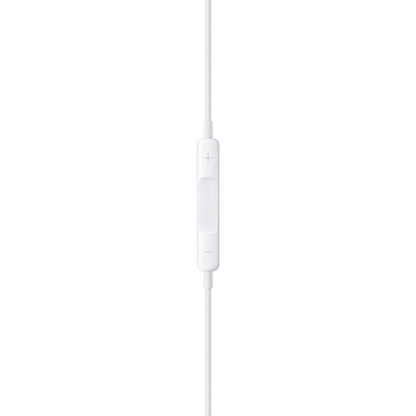 Handsfree USB-C Apple EarPods, White, Resealed MTJY3AM/A
