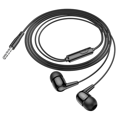 HOCO M97 USB-C Handsfree, Black