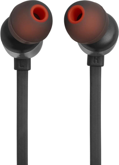 Handsfree USB-C JBL Tune 310C, Black JBLT310CBLK