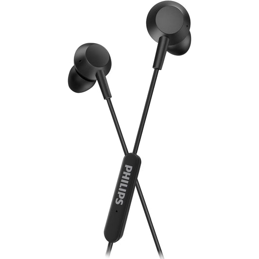 Philips USB-C Handsfree, Black TAE5008BK/00