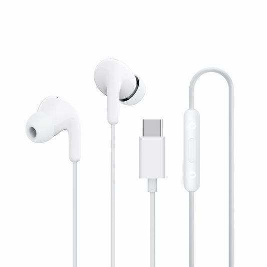 Handsfree USB-C Xiaomi, White BHR8931GL