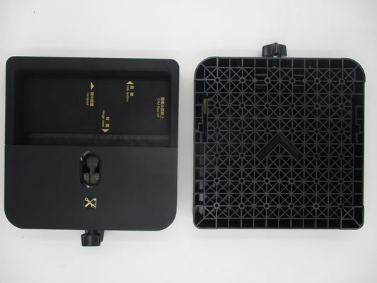 Hinge Cover Press Fitting Tool Huawei 02431MBG