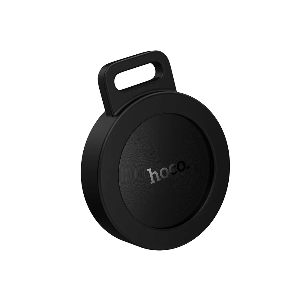 HOCO SmartTag E101 for iOS / Android Series, Black