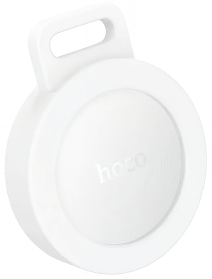 HOCO SmartTag E101 for iOS / Android Series, White