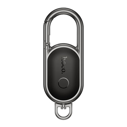 HOCO SmartTag E91J for iOS Series, Black