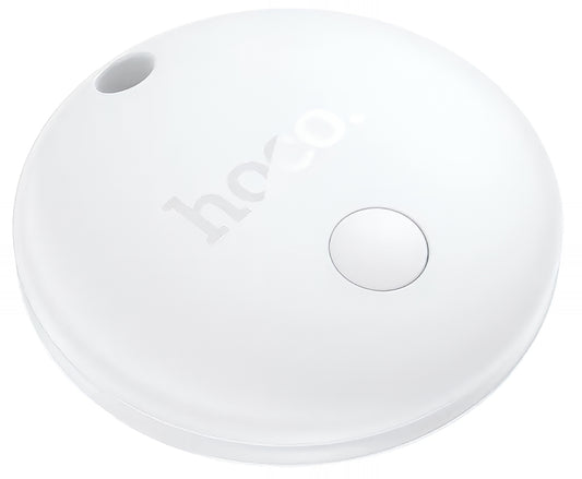HOCO SmartTag E93A for Android Series, White