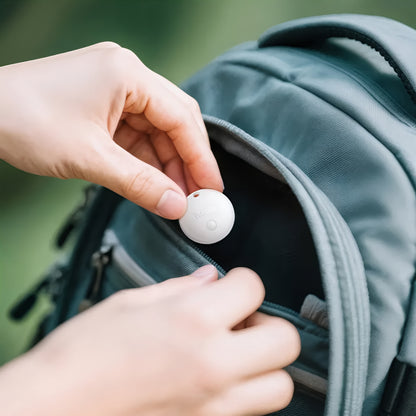 HOCO SmartTag E93A for Android Series, White