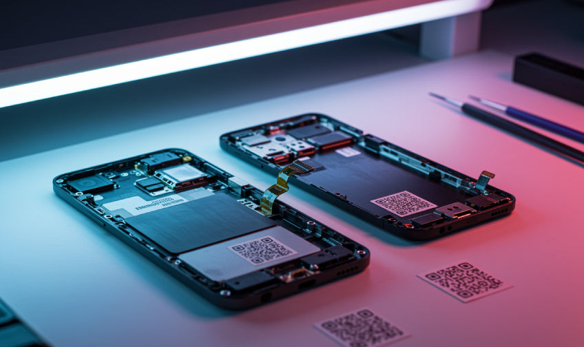 Huawei Repair Manuals & Diagnostics
