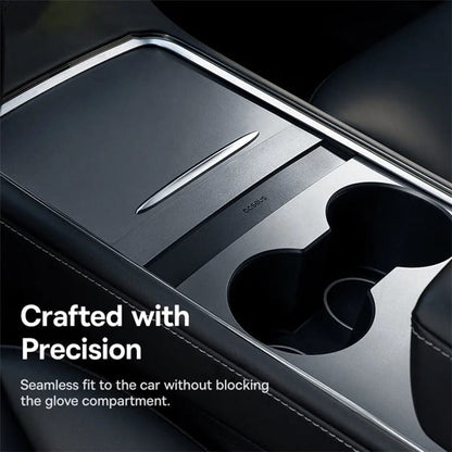 Baseus T-Space Car Hub for Tesla 3 / Y B00051300111-00