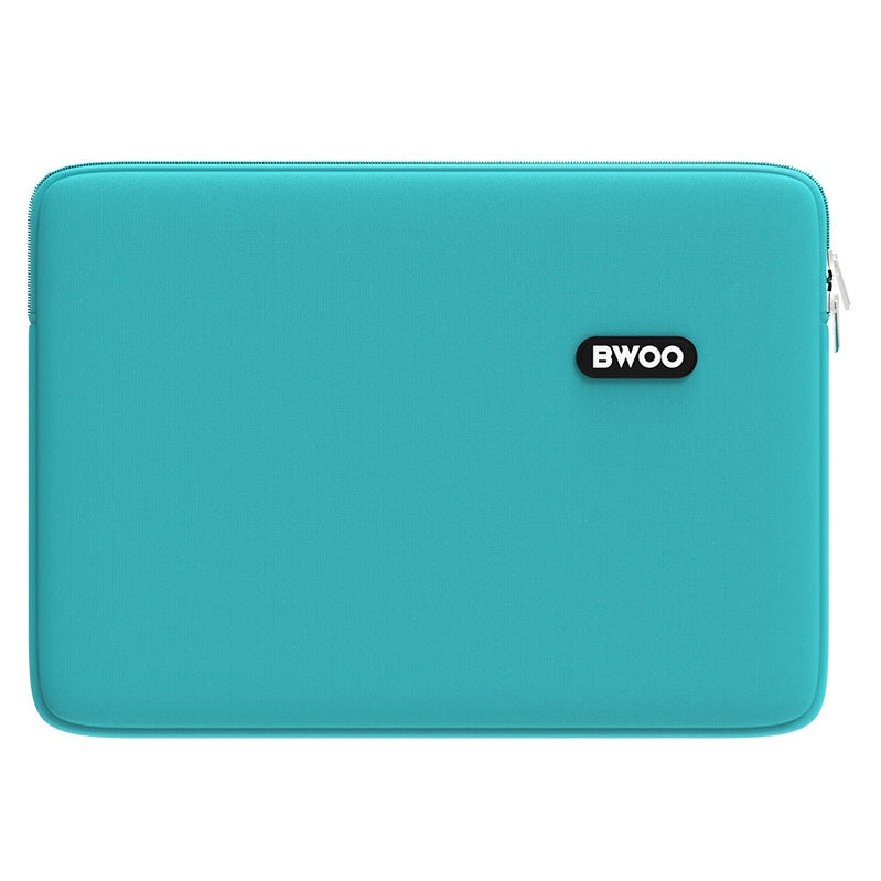 BWOO BO-CB62 Case for 15-inch Laptop, Turquoise