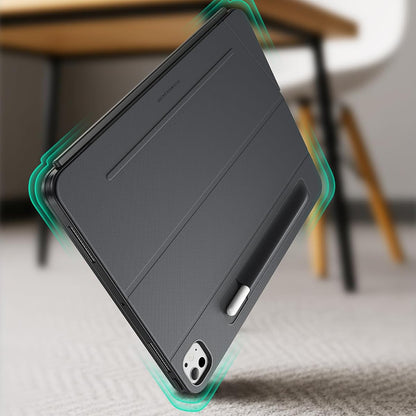 Keyboard Case for Apple iPad Air 11 (2025) / Air 11 (2024) / Air (2022) / Air (2020), ESR, Shift, Gray