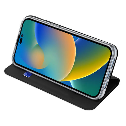 Case for Apple iPhone 14 Pro Max, DUX DUCIS, Black