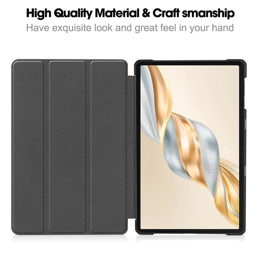 Case for Honor Pad X9a / X9 / X8 Pro, Techsuit, FoldPro Urban Vibe, Multicolor