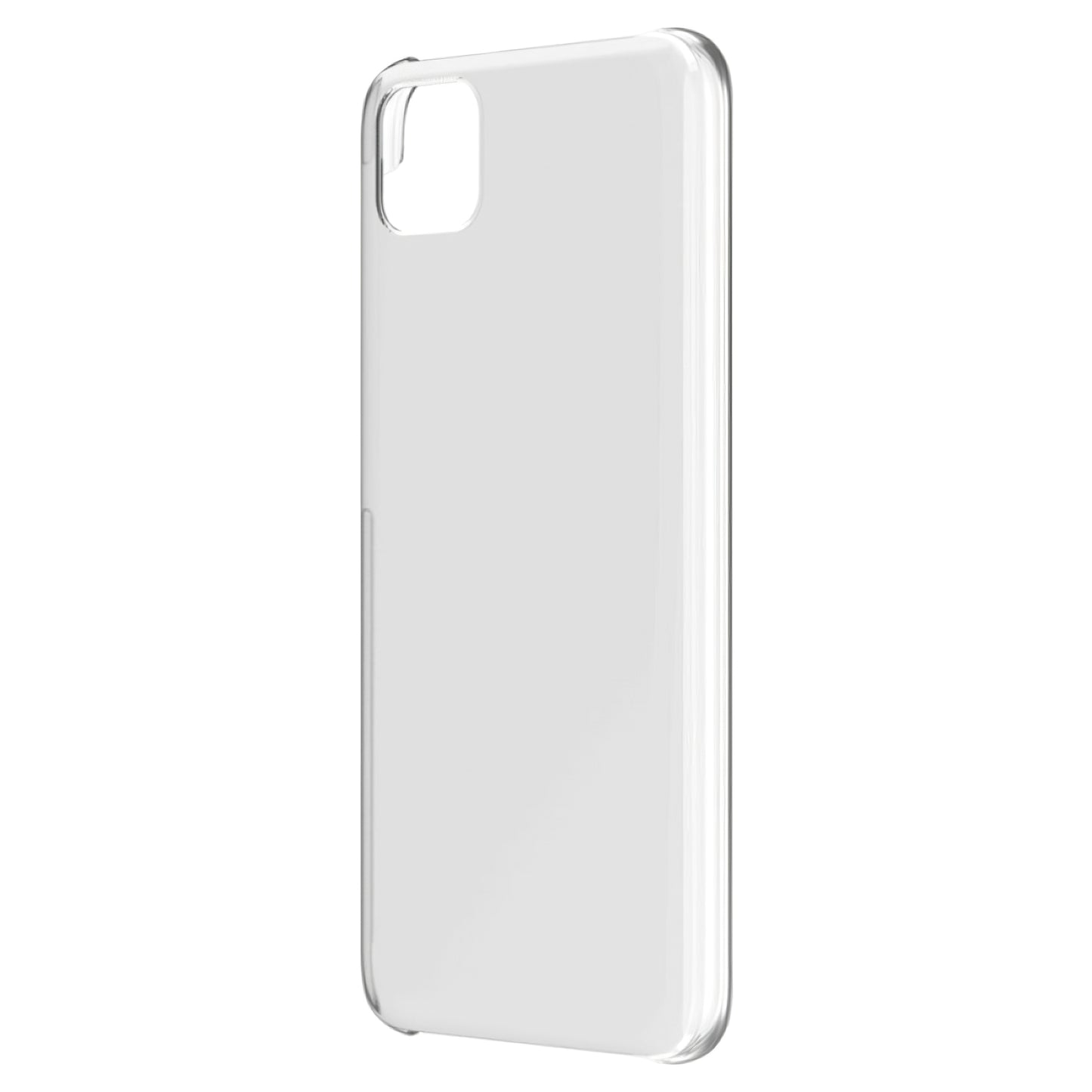 Cover for Huawei Y5p, Transparent 51994128