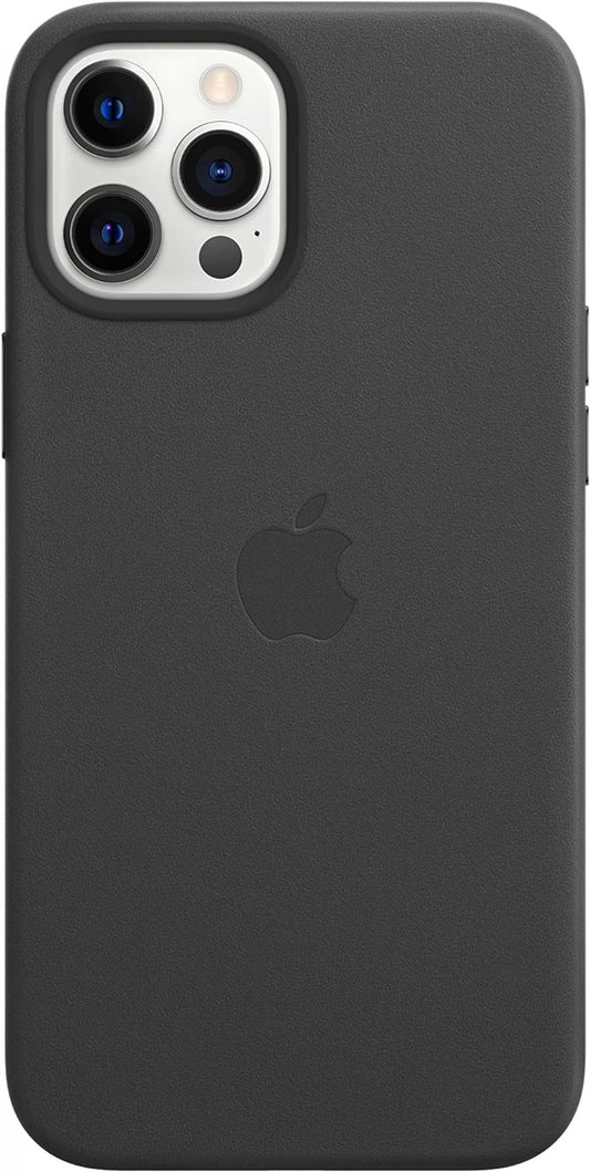 MagSafe Case for Apple iPhone 12 Pro Max, Black MHKM3ZE/A 