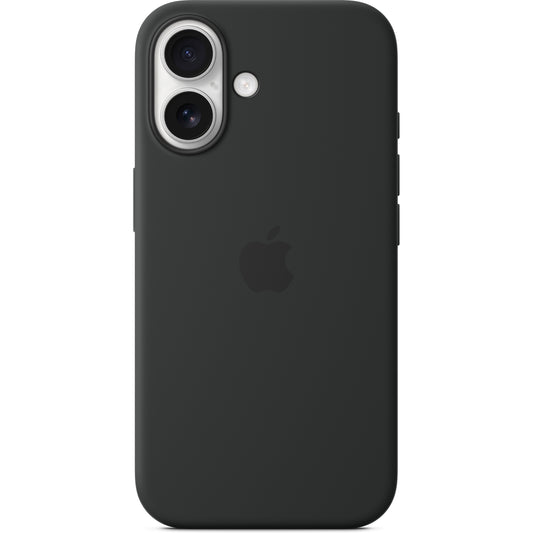 MagSafe case for Apple iPhone 16, Black MYY13ZM/A