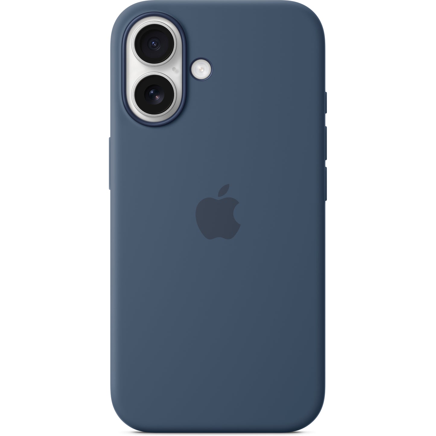 MagSafe Case for Apple iPhone 16, Navy Blue MYY23ZM/A