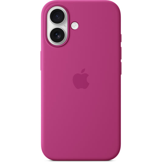 MagSafe case for Apple iPhone 16, Pink MYY53ZM/A