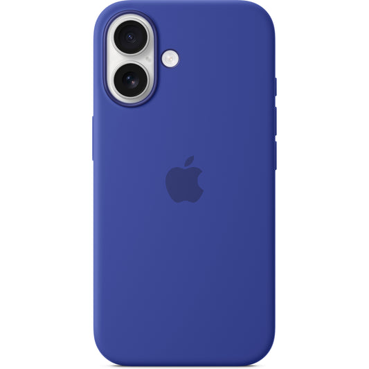 MagSafe Case for Apple iPhone 16, Blue MYY63ZM/A 