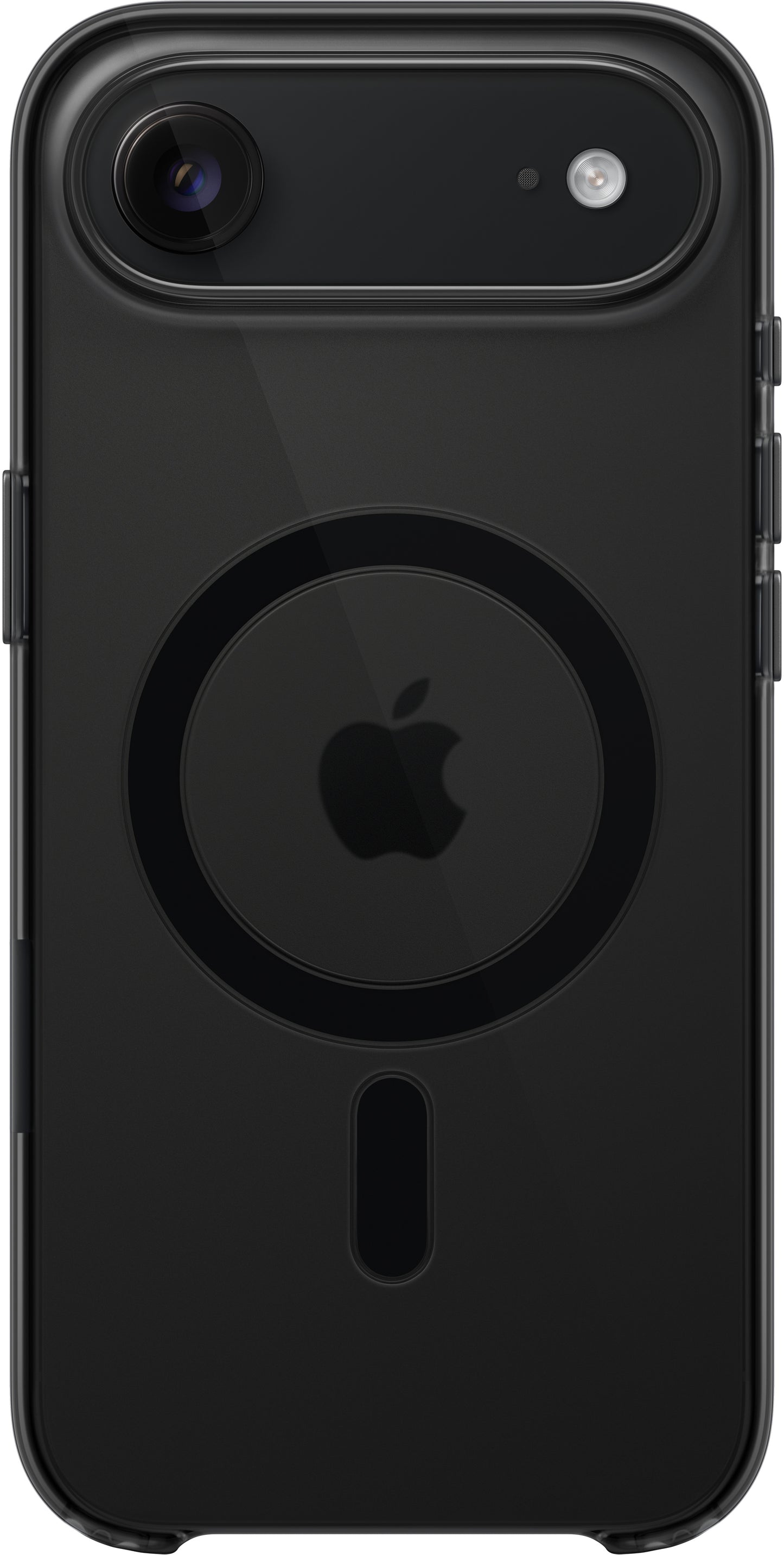 MagSafe Case for Apple iPhone 17 Air, Black MGH24ZM/A