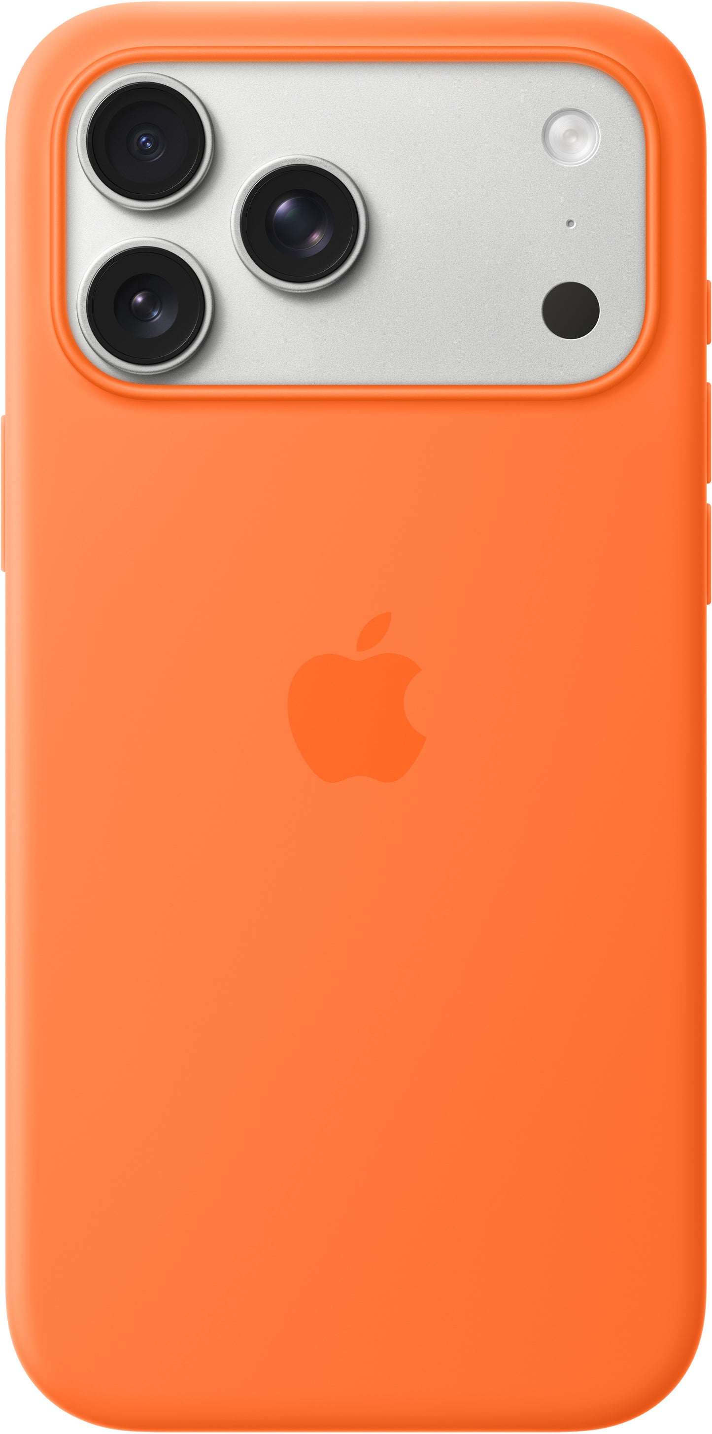 MagSafe Case for Apple iPhone 17 Pro Max, Orange MGFL4ZM/A