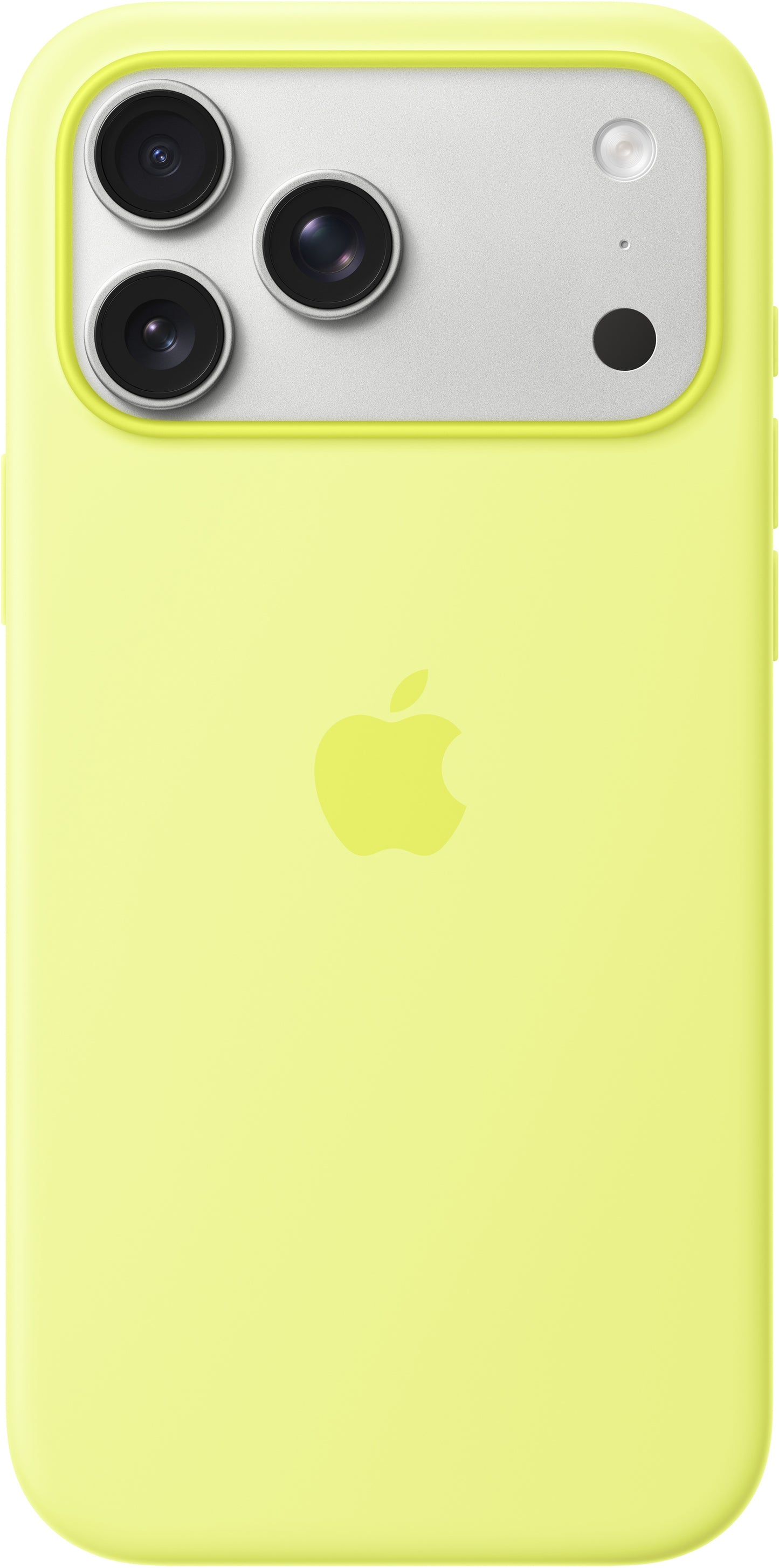 MagSafe Case for Apple iPhone 17 Pro Max, Yellow MGFM4ZM/A