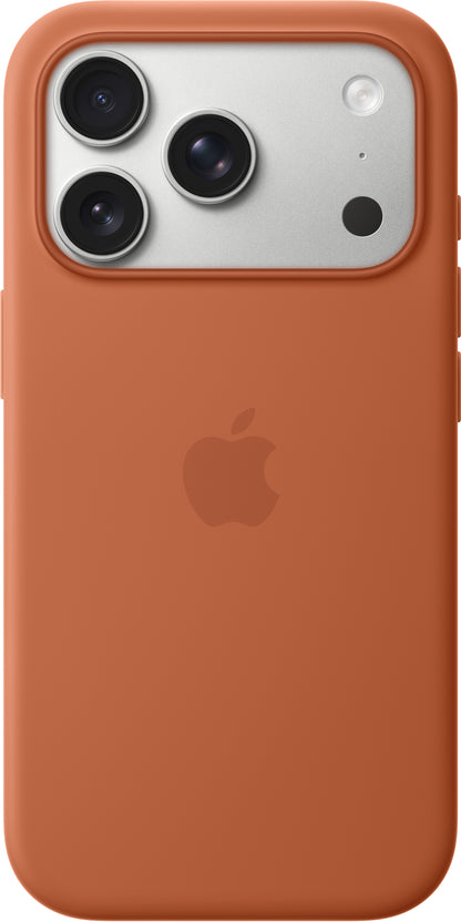 MagSafe Case for Apple iPhone 17 Pro, Brown MGFJ4ZM/A