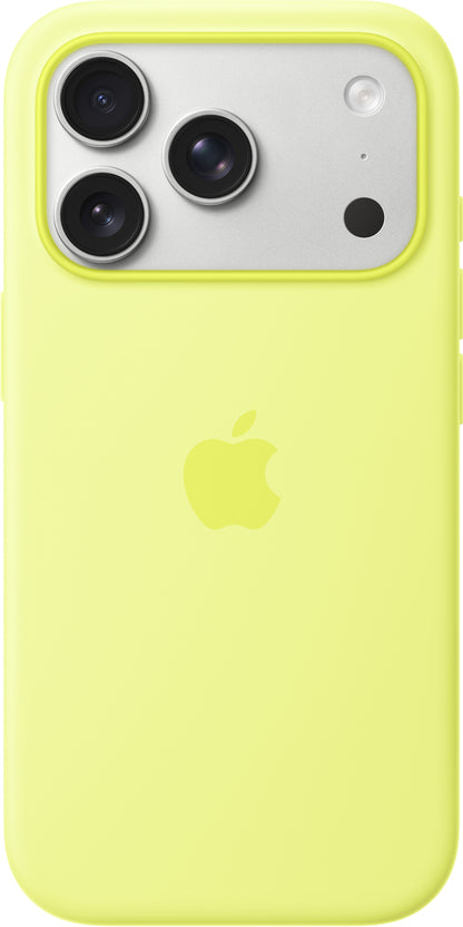 MagSafe Case for Apple iPhone 17 Pro, Yellow MGFF4ZM/A