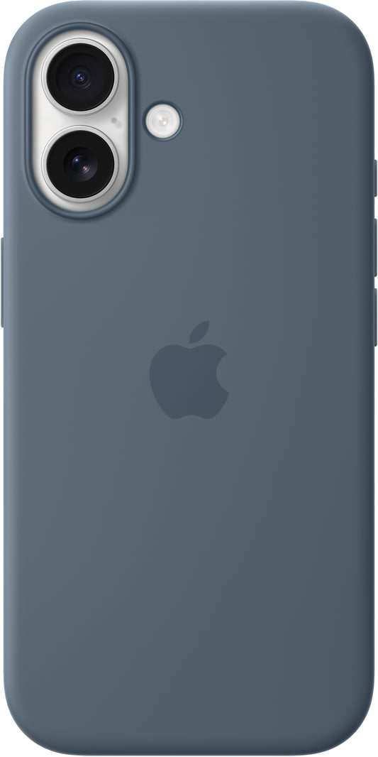 MagSafe Case for Apple iPhone 17, Blue MGEW4ZM/A