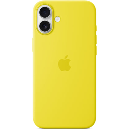 MagSafe Case for Apple iPhone 16 Plus, Yellow MYYG3ZM/A