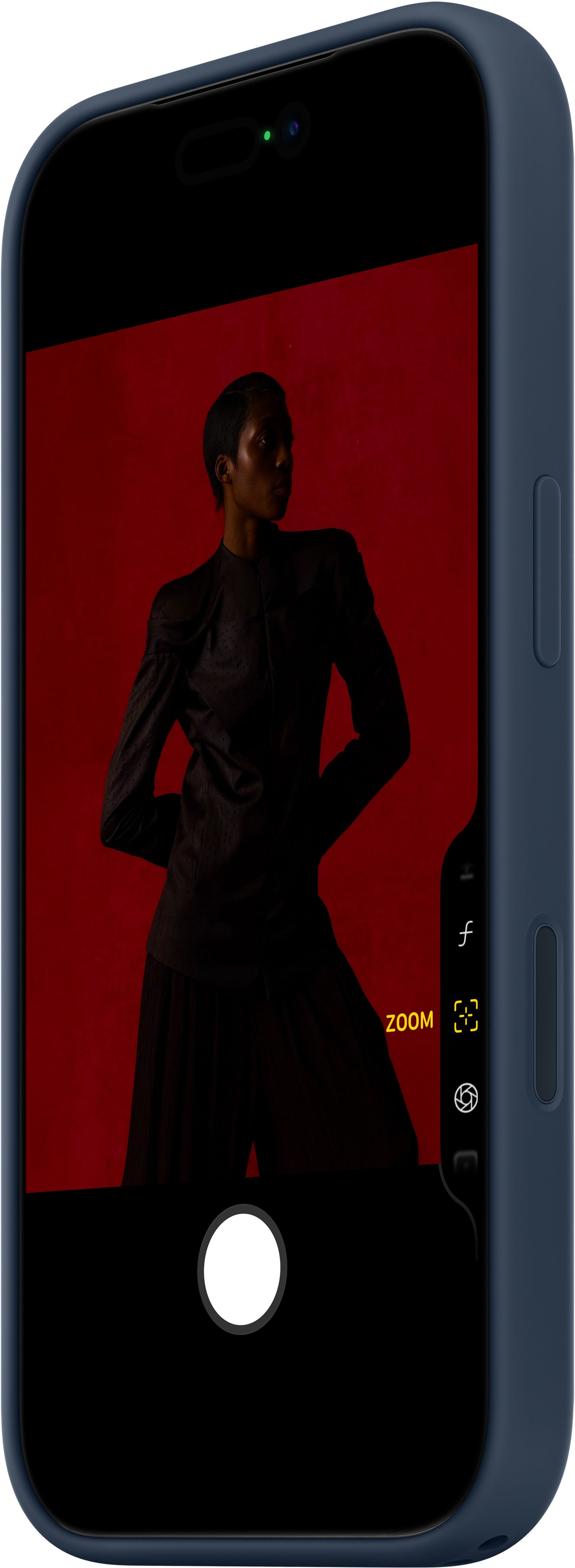 MagSafe Case for Apple iPhone 17 Pro Max, Navy MGFP4ZM/A