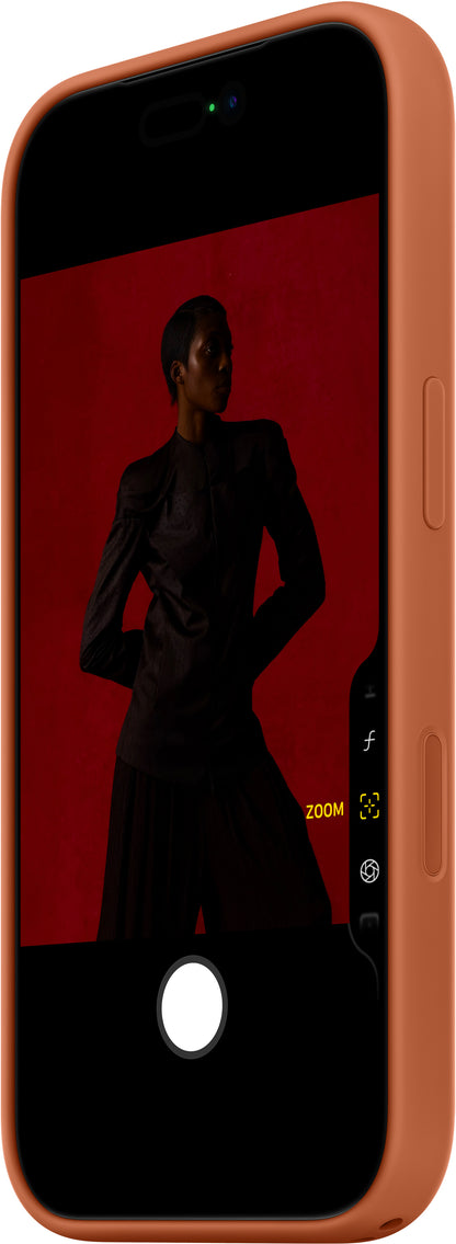 MagSafe Case for Apple iPhone 17 Pro, Brown MGFJ4ZM/A