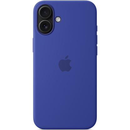 MagSafe Case for Apple iPhone 16 Plus, Blue MYYF3ZM/A