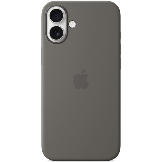 MagSafe Case for Apple iPhone 16 Plus, Gray MYYC3ZM/A 