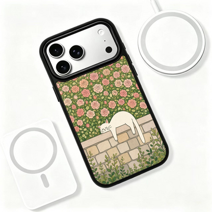 MagSafe Case for Apple iPhone 18 Pro Max / 17 Pro Max, OEM, M00034, Multicolor