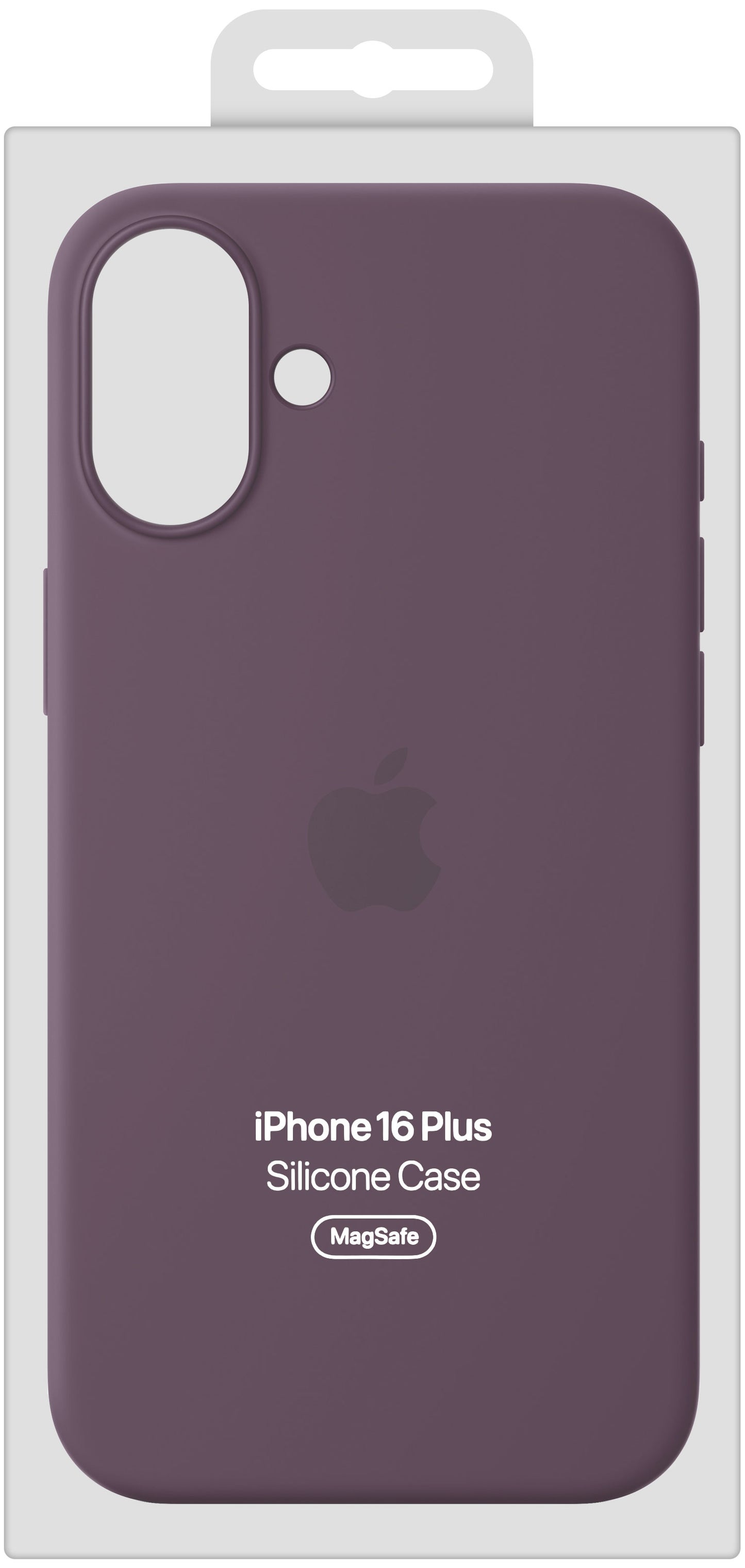 MagSafe Case for Apple iPhone 16 Plus, Purple MYYD3ZM/A