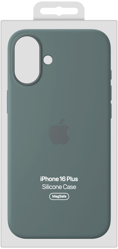 MagSafe Case for Apple iPhone 16 Plus, Green MYYH3ZM/A