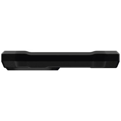 MagSafe Case for Apple iPhone 14 Plus, Urban Armor Gear, Essential Armor, Black