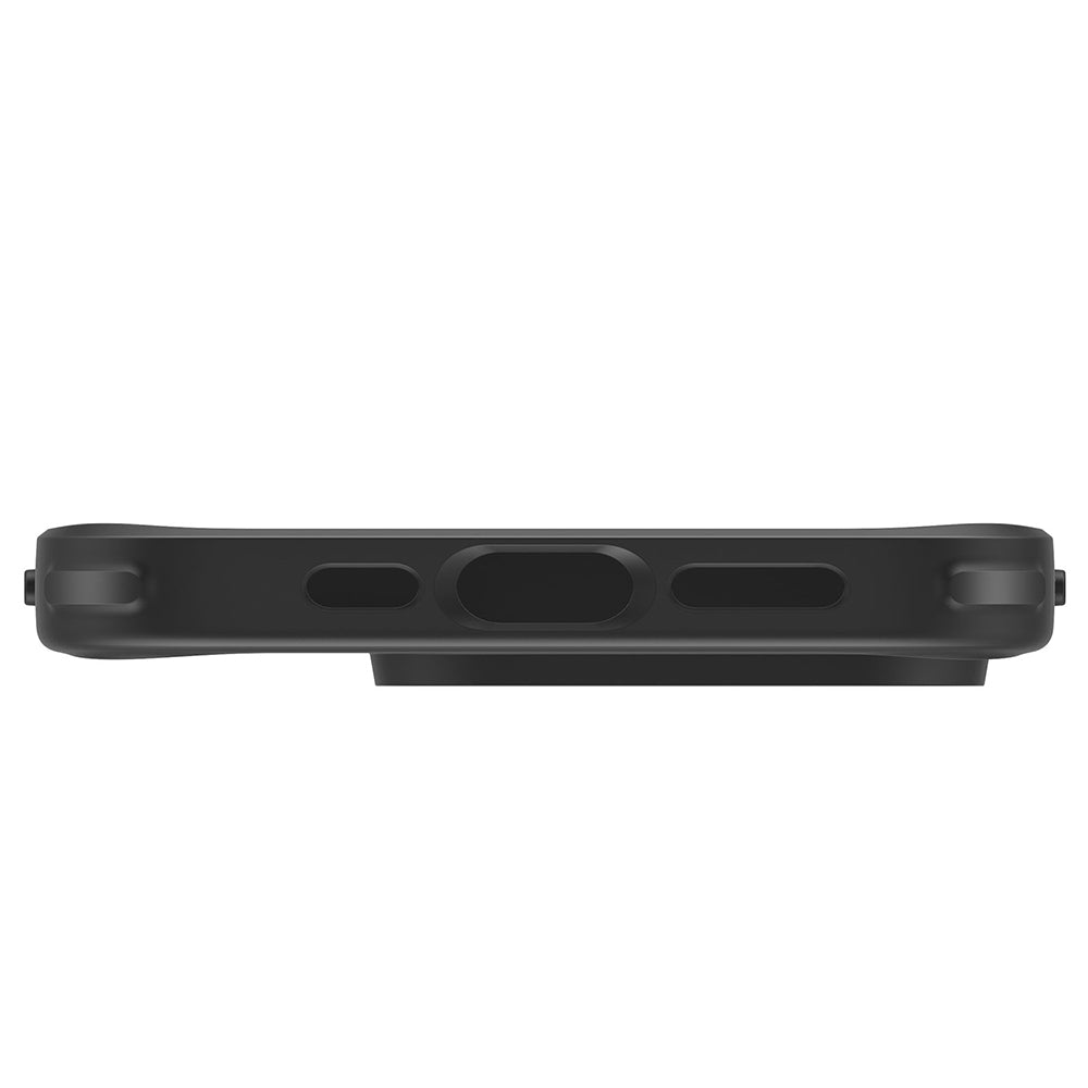 MagSafe Case for Apple iPhone 15 Pro Max, ESR, Classic Hybrid, Transparent Navy Blue