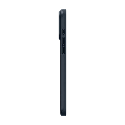 MagSafe Case for Apple iPhone 16 Pro Max, Spigen, Thin Fit, Blue