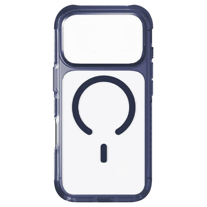 MagSafe Case for Apple iPhone 17 Pro Max, UNIQ, Combat MagClick, Blue