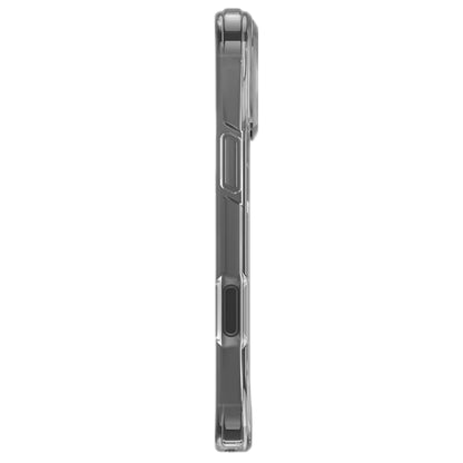 MagSafe Case for Apple iPhone 17 Pro Max, UNIQ, LifePro Xtreme MagClick, Black